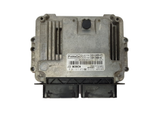 Blok Ovladačů 0261S17673 G1B1-12A650-ATC CV6A-12B684-BD FoMoCo Bosch