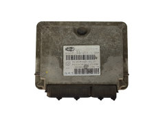 Blok Ovladačů IAW.4AF.M9 55187372 61600.627.05 Fiat Magneti Marelli 13950