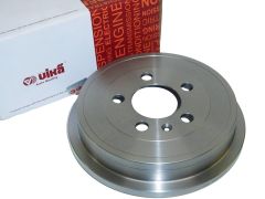 Brzdový Buben 6Q0609617 66090020701 VW Audi Seat Skoda Vika