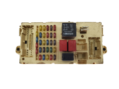 Pojistková Skříň 46558758 46558752 Alfa Romeo 