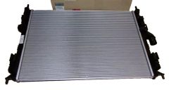Chladič Motoru Originál 214108600R Dacia