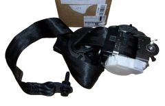 Bezpečnostní Pás Pravý Předek Originál 98172279XX Citroen Peugeot