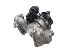 Ventil Egr Citroen Peugeot 9678257280 V29012928 2.0 HDI Ventil Egr Citroen Peugeot 9678257280 V29012928 2.0 HDI