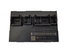 Blok Ovladačů VW 3C0959433H 5DK009064-01 Hella