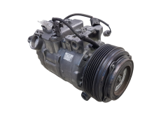 Kompresor Klimatizace BMW 6SBU14C Denso 447260-1852 Kompresor Klimatizace BMW 6SBU14C Denso 447260-1852
