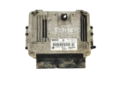 Blok Ovladačů Opel 0281011943 55556829 8973785712 Bosch 23995