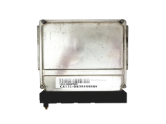 Blok Ovladačů 0281011078 30637733A Volvo Bosch 30455