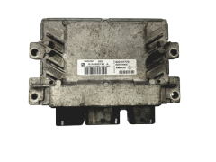 Blok Ovladačů S120202120A 8201077701  Renault Continental