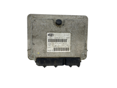 Blok Ovladačů 51793106 IAW4AF.M9 61600.627.07 Fiat Magneti Marelli 61965