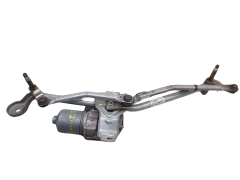 Mechanizmus Stěračů Předek Mercedes GLK A2048201340 3397021439