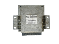 Blok Ovladačů PSA 9645989480 9648620880 IAW48P2.76 Magneti Marelli 46906 Blok Ovladačů PSA 9645989480 9648620880 IAW48P2.76 Magneti Marelli 46906
