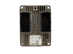 Blok Ovladačů 51847330 BC.0097274.C IAW5SF3.M2 Fiat Magneti Marelli 16798