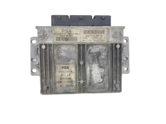 Blok Ovladačů 9643134680 9637706180-05 21646087-4 PSA Sagem 55029