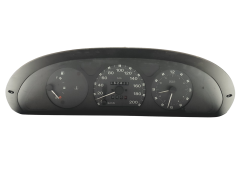 Tachometr Fiat Punto 46461395 6062571 58767