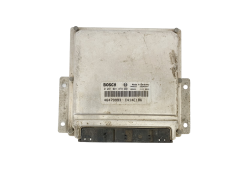 Blok Ovladačů 46479993 0281001879 C414E186 Fiat Bosch 38350