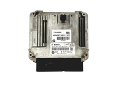 Řídicí Jednotka Motoru Mini 8519663 0281018991 Bosch 22064