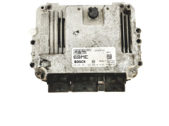Blok Ovladačů 4M51-12A650-ND 0281011263 Ford Bosch 20511