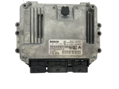 Blok Ovladačů PSA 0281013872 9664843780 9653958980 Bosch 53140