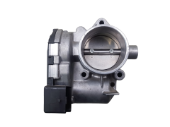 Škrticí Klapka Citroen Peugeot 0280750085 1635Q9 1.6 Bosch 1513