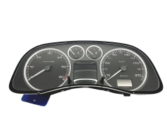 Otáčkoměr Peugeot 307 9655476580 G00 49350