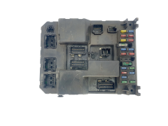 Blok Ovladačů BSI 9651197680 9651196980 J04 -00 PSA Valeo 38414