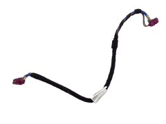 Instalacje Audio BMW F30 74558010 8795213 -01 MD Instalacje Audio BMW F30 74558010 8795213 -01 MD