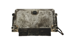 Blok Ovladačů 0281001839 9630059880 28FM0279 PSA Bosch 20315