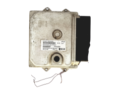 Blok Ovladačů 51918369 MJD8F3.GB  Fiat FPT 26229