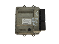 Blok Ovladačů FGP 6JF.P3 55195817 71600.053.00 Fiat Magneti Marelli 15565