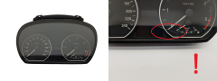 Tachometr BMW 1 E81 E87 9122591-01 1024952-62 2015