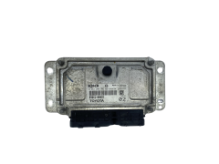 Blok Ovladačů PSA Toyota 89661-0H022 0261208702 Bosch 61279