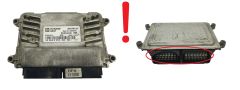 Blok Ovladačů Chevrolet 25182025 5WY1K11A Continental 68463