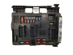 Blok Ovladačů BSM-B3 9650618480 T118470003K PSA Siemens 1398