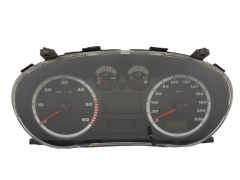 Otáčkoměr Seat Ibiza W06K0920850F 110008924007 18945