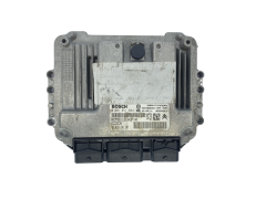 Blok Ovladačů 0281011634 9660324180 9653958980 PSA Bosch 63565