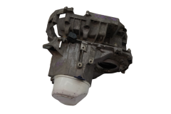 Převodovka JB1185 Renault Clio 2 1.4 8v 7701696334 7701700514 Převodovka JB1185 Renault Clio 2 1.4 8v 7701696334 7701700514