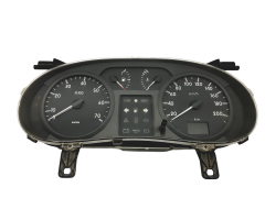 Tachometr Renault Kangoo 1 8200176654 47286