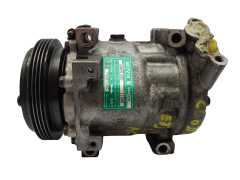 Kompresor Klimatizace Renault 7700875357 SD7V16 1148H Sanden 7169