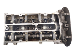 Hlava Válce Ford RFAE8G-6090-BA 1.6 16V KGBA