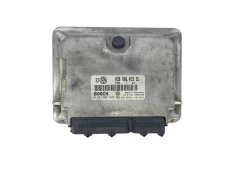 Blok Ovladačů VW 038906018BL 0281001845 28SA3791 Bosch 54494