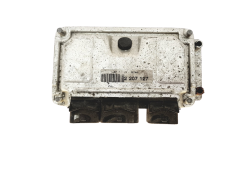 Blok Ovladačů 0261206246 9637838780id04 9645802280 PSA Bosch 27890