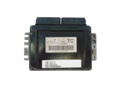 Blok Ovladačů 96376652 S010016040A8 Chevrolet Daewoo Kemsco 35469