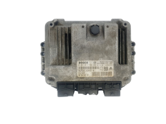 Blok Ovladačů 0281011783 9656709780 9654490280 PSA Bosch 45142