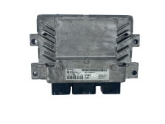 Blok Ovladačů 8V21-12A650-TH S180047003H 0TAH Ford Continental 49215
