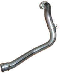 Převod Vzduchu Originál Renault Laguna II 1.9 dCI 7701062413