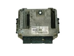 Blok Ovladačů 0281010707 9647158080 9647785580 PSA Bosch 33520