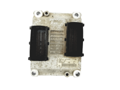 Blok Ovladačů ME731HA004 0261206715 Alfa Romeo Bosch 17202 Blok Ovladačů ME731HA004 0261206715 Alfa Romeo Bosch 17202