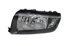 Světlomet Levý Pro Skoda Fabia 6Y1941015P 89410198002 DPA