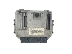 Blok Ovladačů 0281011612 5S61-12A650-AE Ford Bosch 62371