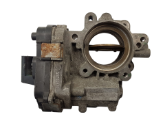 Škrticí Klapka 55200820 48CPD6 Fiat Alfa Romeo Lancia 1591